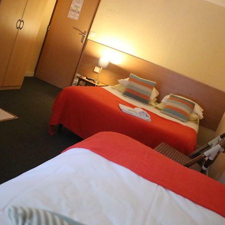 Le Danicheff Hotel ปอร์นิเชต์ ภายนอก รูปภาพ
