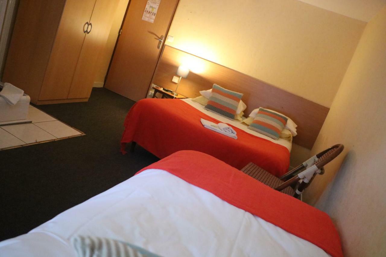 Le Danicheff Hotel ปอร์นิเชต์ ภายนอก รูปภาพ